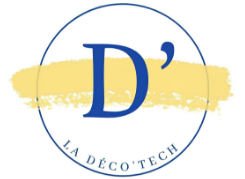 Decotech Logo