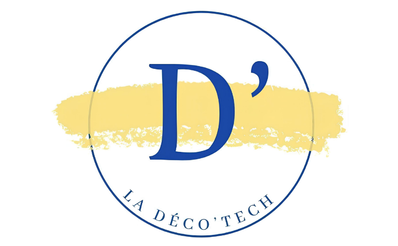 Decotech Logo